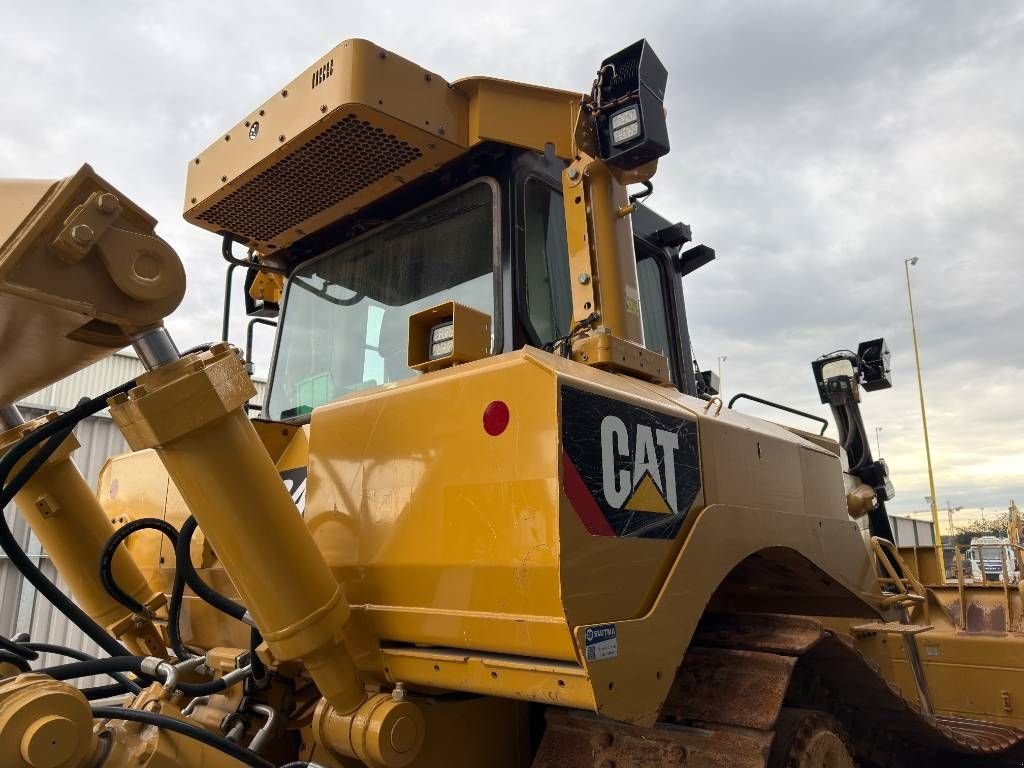 Bulldozer des Typs Sonstige Cat D8T - CE, Gebrauchtmaschine in Venlo (Bild 10)