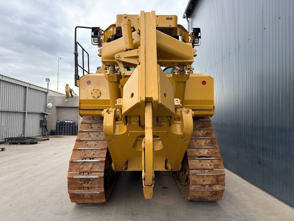 Bulldozer от тип Sonstige Cat D8T - CE, Gebrauchtmaschine в Venlo (Снимка 4)