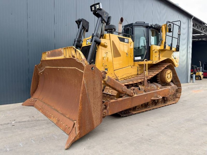 Bulldozer of the type Sonstige Cat D8T - CE, Gebrauchtmaschine in Venlo (Picture 1)