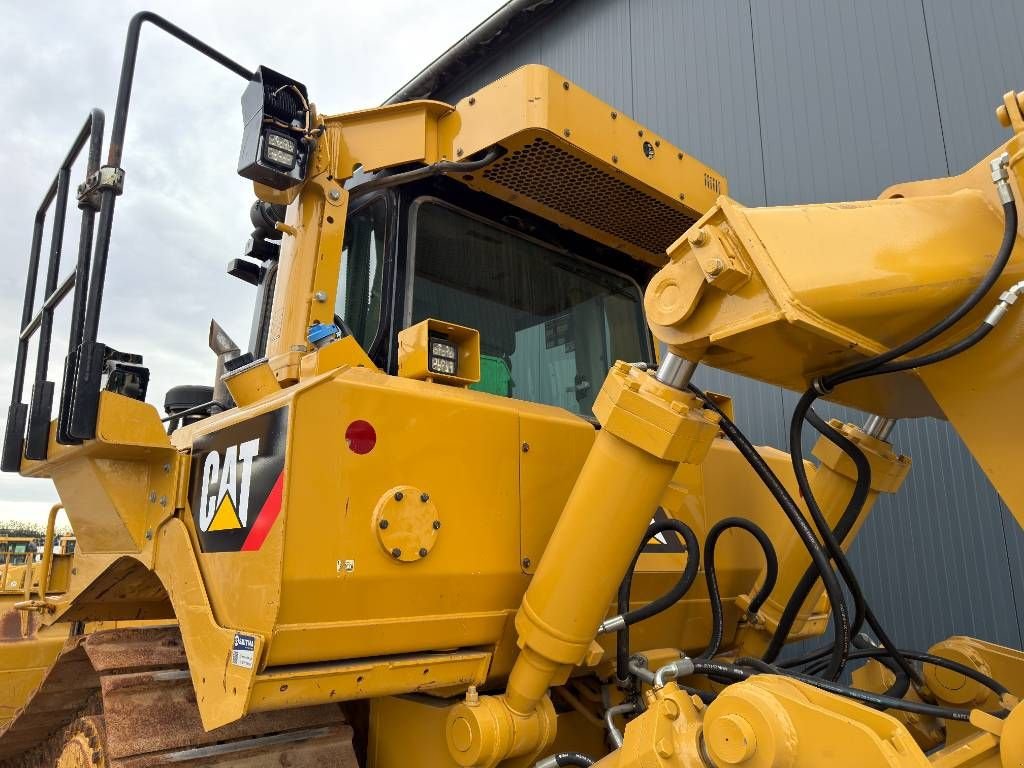 Bulldozer от тип Sonstige Cat D8T - CE, Gebrauchtmaschine в Venlo (Снимка 5)