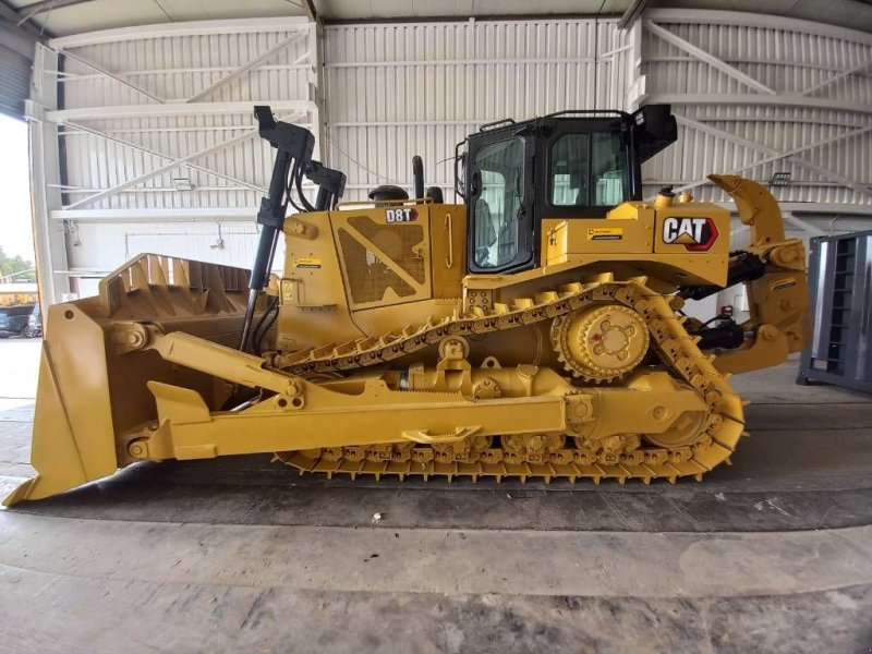 Bulldozer des Typs Sonstige Cat D8T (Jebel Ali), Gebrauchtmaschine in Stabroek (Bild 1)
