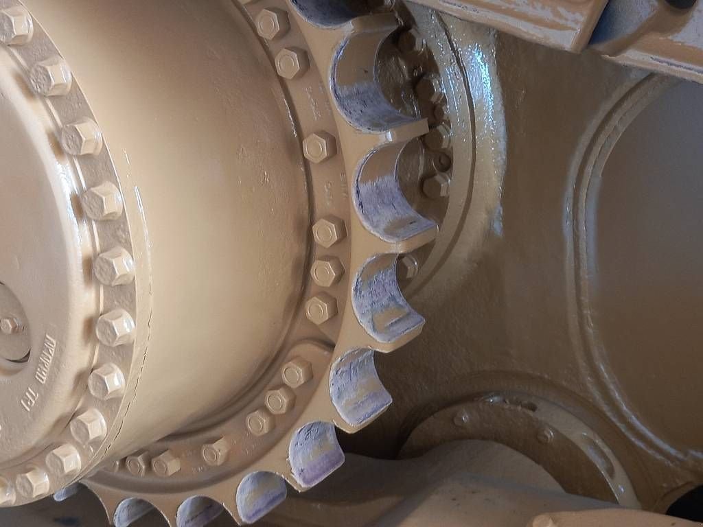 Bulldozer типа Sonstige Cat D8T (Jebel Ali), Gebrauchtmaschine в Stabroek (Фотография 11)