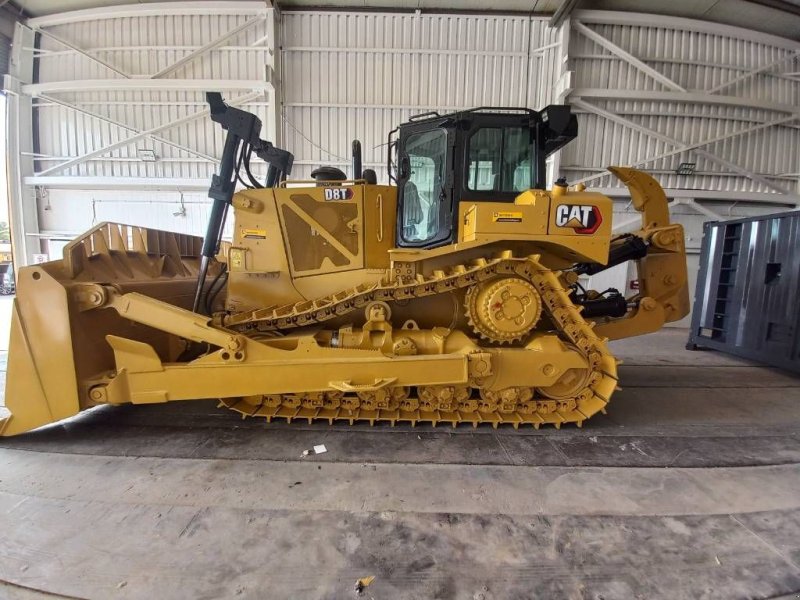 Bulldozer типа Sonstige Cat D8T (Jebel Ali), Gebrauchtmaschine в Stabroek
