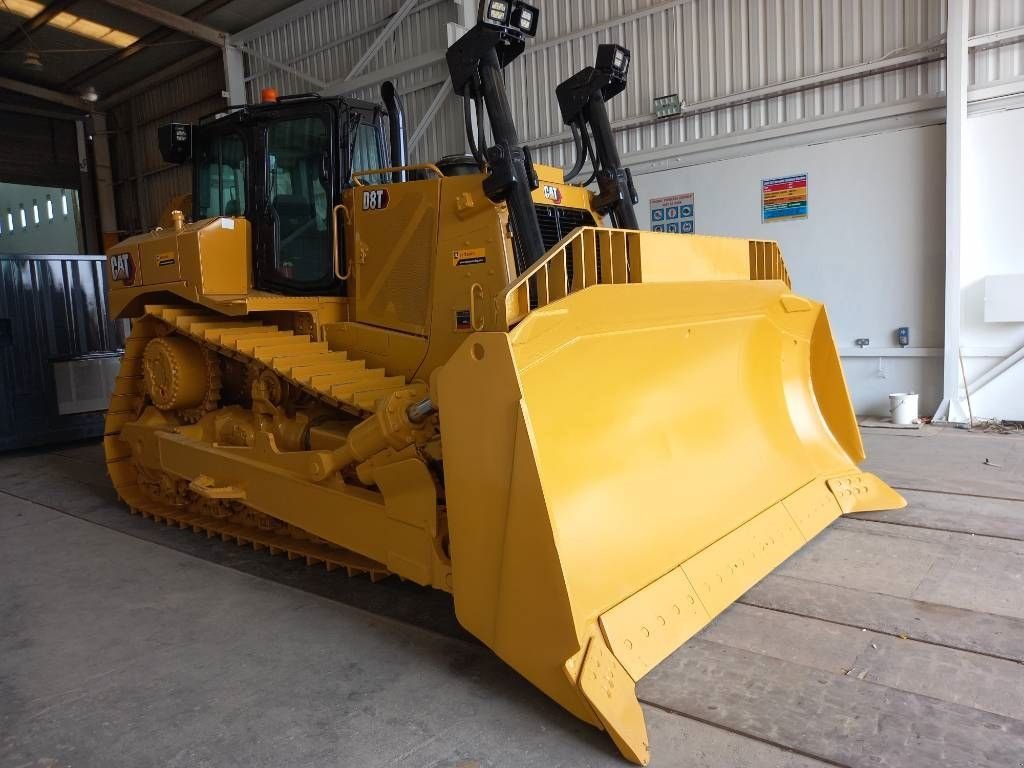 Bulldozer типа Sonstige Cat D8T (Jebel Ali), Gebrauchtmaschine в Stabroek (Фотография 9)