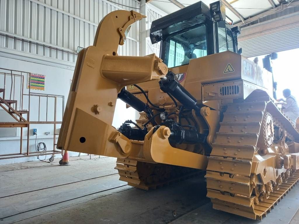 Bulldozer типа Sonstige Cat D8T (Jebel Ali), Gebrauchtmaschine в Stabroek (Фотография 3)