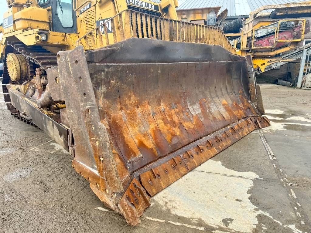 Bulldozer tipa Sonstige Cat D9R - Dutch Machine / Ripper, Gebrauchtmaschine u Veldhoven (Slika 11)