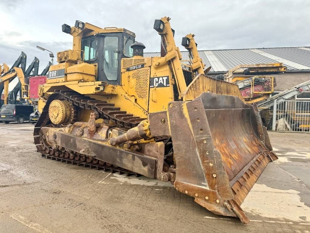 Bulldozer tipa Sonstige Cat D9R - Dutch Machine / Ripper, Gebrauchtmaschine u Veldhoven (Slika 7)