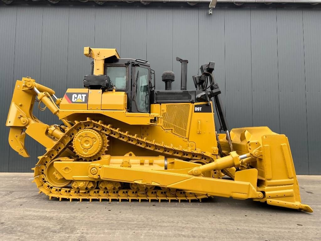 Bulldozer typu Sonstige Cat D9T, Gebrauchtmaschine w Venlo (Zdjęcie 2)