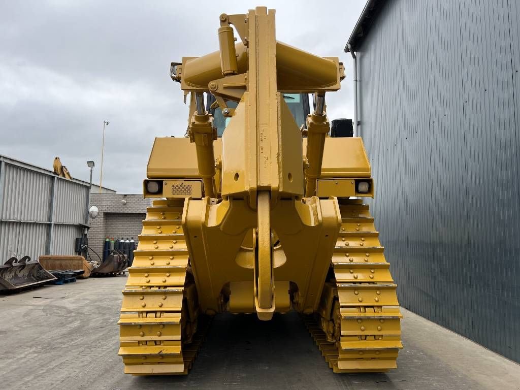 Bulldozer typu Sonstige Cat D9T, Gebrauchtmaschine w Venlo (Zdjęcie 9)