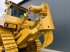 Bulldozer del tipo Sonstige Cat D9T, Gebrauchtmaschine In Venlo (Immagine 10)