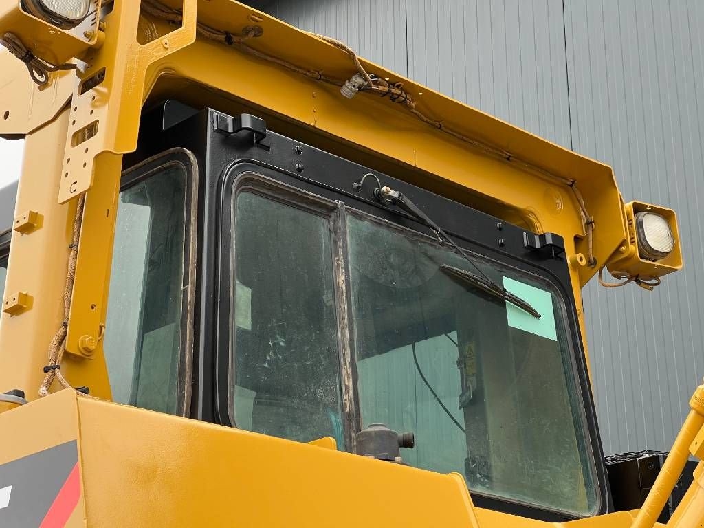 Bulldozer of the type Sonstige Cat D9T, Gebrauchtmaschine in Venlo (Picture 11)