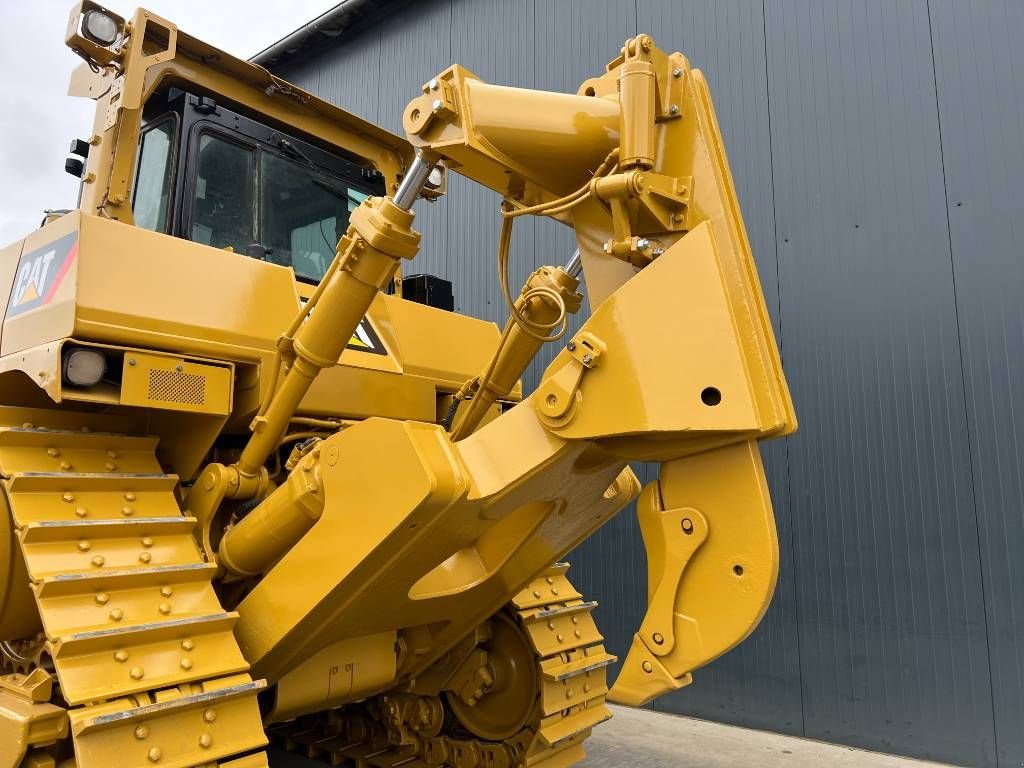 Bulldozer του τύπου Sonstige Cat D9T, Gebrauchtmaschine σε Venlo (Φωτογραφία 10)