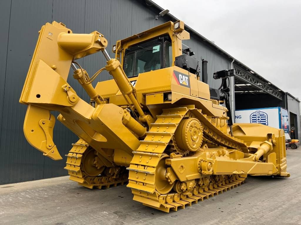 Bulldozer του τύπου Sonstige Cat D9T, Gebrauchtmaschine σε Venlo (Φωτογραφία 3)