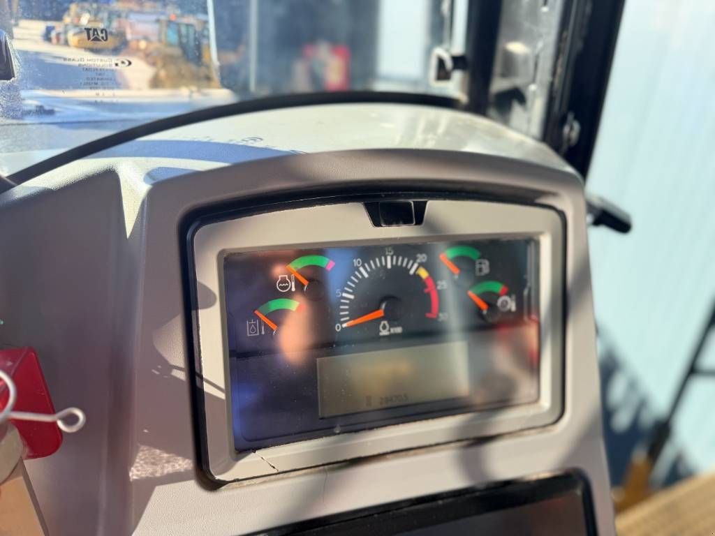 Bulldozer Türe ait Sonstige Cat D9T, Gebrauchtmaschine içinde Venlo (resim 3)