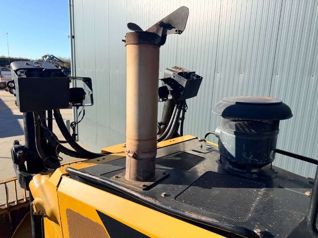 Bulldozer Türe ait Sonstige Cat D9T, Gebrauchtmaschine içinde Venlo (resim 10)