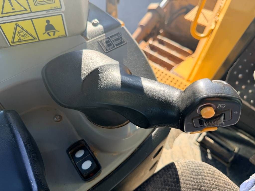 Bulldozer Türe ait Sonstige Cat D9T, Gebrauchtmaschine içinde Venlo (resim 7)