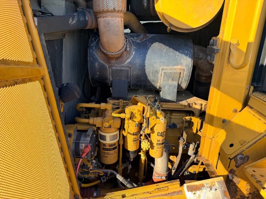 Bulldozer Türe ait Sonstige Cat D9T, Gebrauchtmaschine içinde Venlo (resim 11)