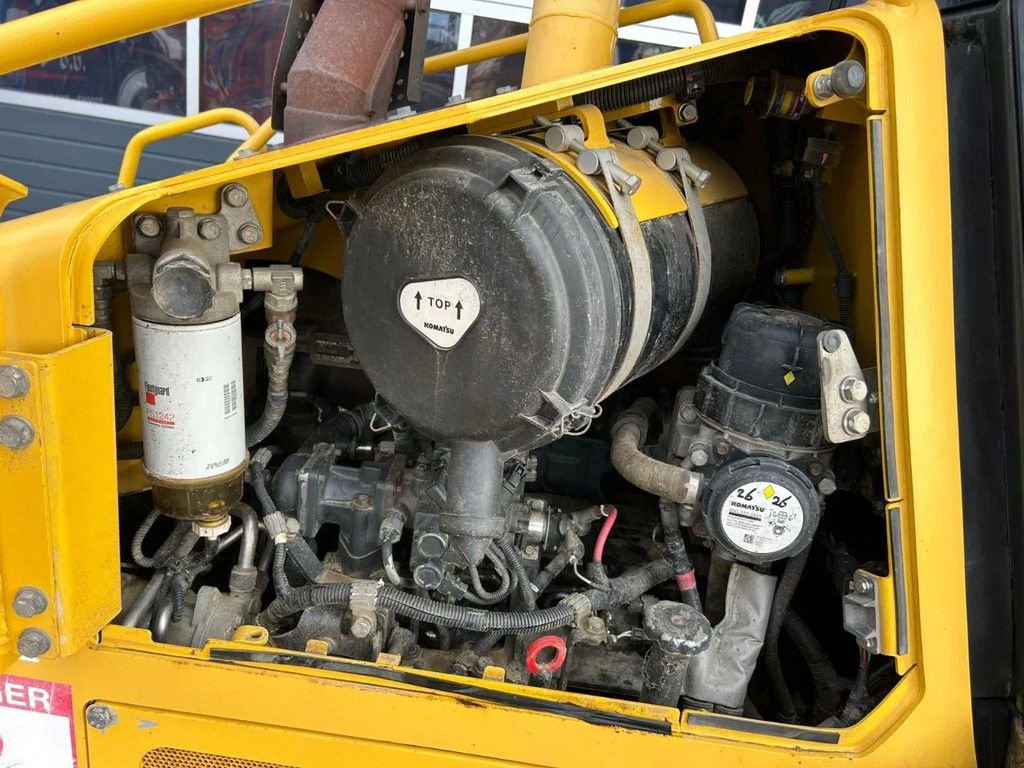 Bulldozer от тип Sonstige D61PX-23, Gebrauchtmaschine в Barneveld (Снимка 9)