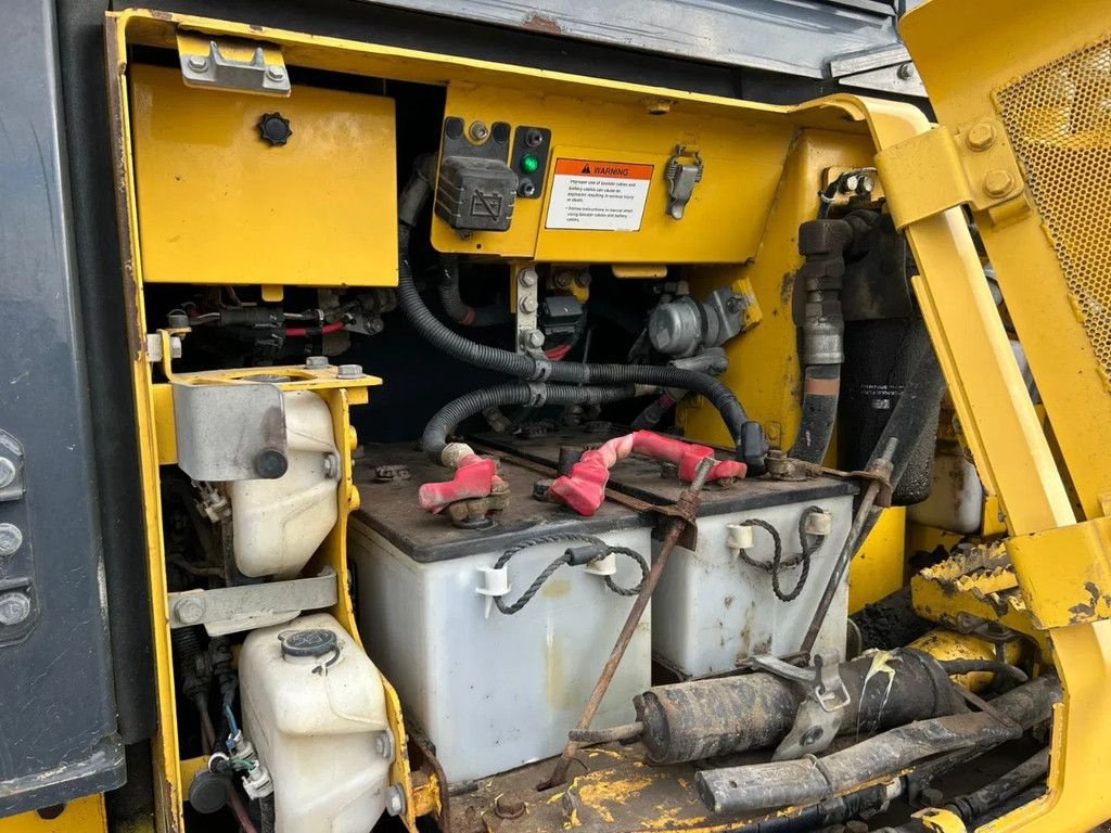 Bulldozer от тип Sonstige D61PX-23, Gebrauchtmaschine в Barneveld (Снимка 10)