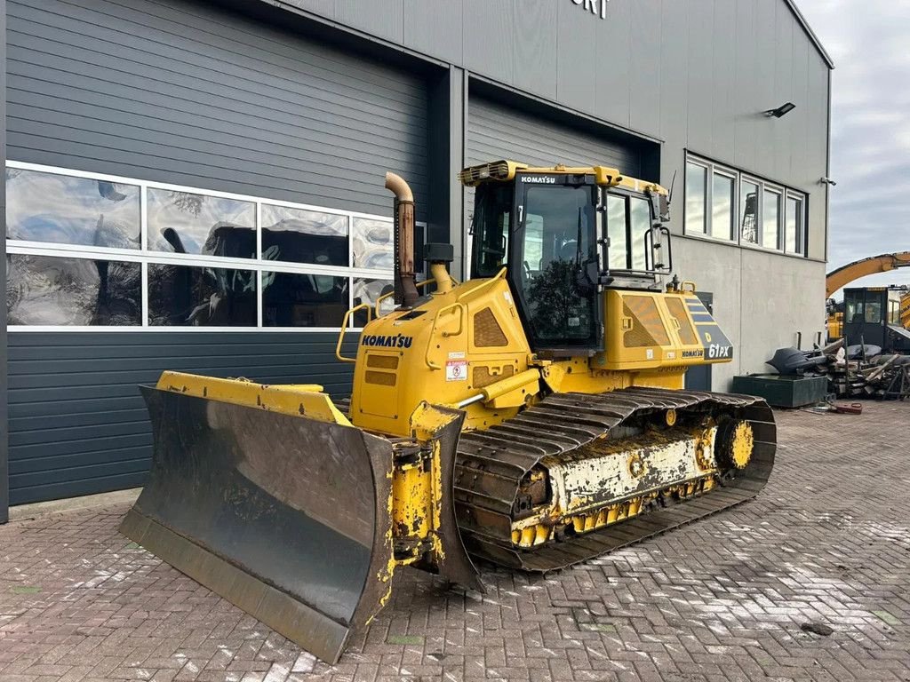 Bulldozer от тип Sonstige D61PX-23, Gebrauchtmaschine в Barneveld (Снимка 1)