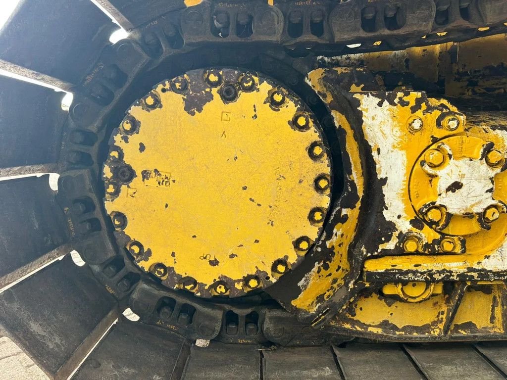Bulldozer от тип Sonstige D61PX-23, Gebrauchtmaschine в Barneveld (Снимка 5)