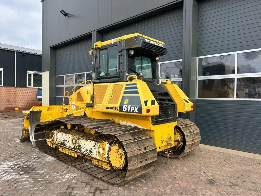 Bulldozer от тип Sonstige D61PX-23, Gebrauchtmaschine в Barneveld (Снимка 3)