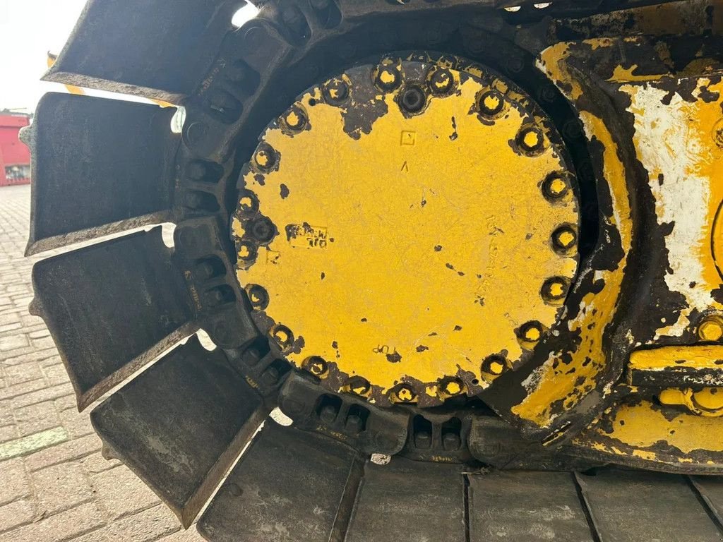 Bulldozer от тип Sonstige D61PX-23, Gebrauchtmaschine в Barneveld (Снимка 7)