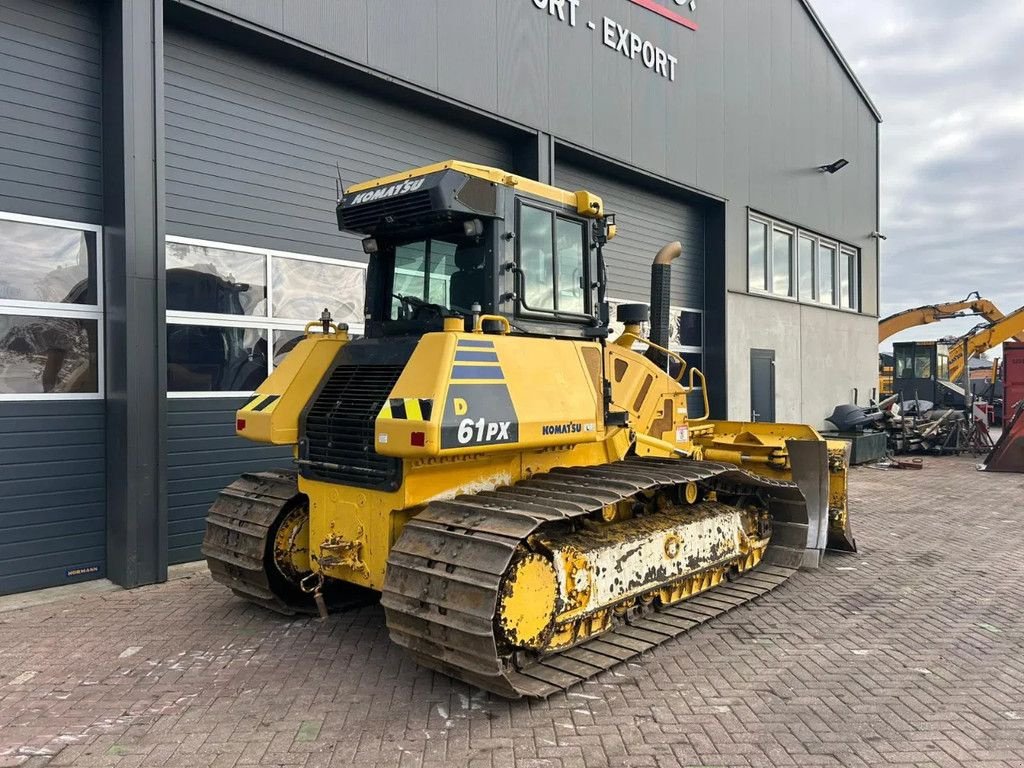 Bulldozer от тип Sonstige D61PX-23, Gebrauchtmaschine в Barneveld (Снимка 4)