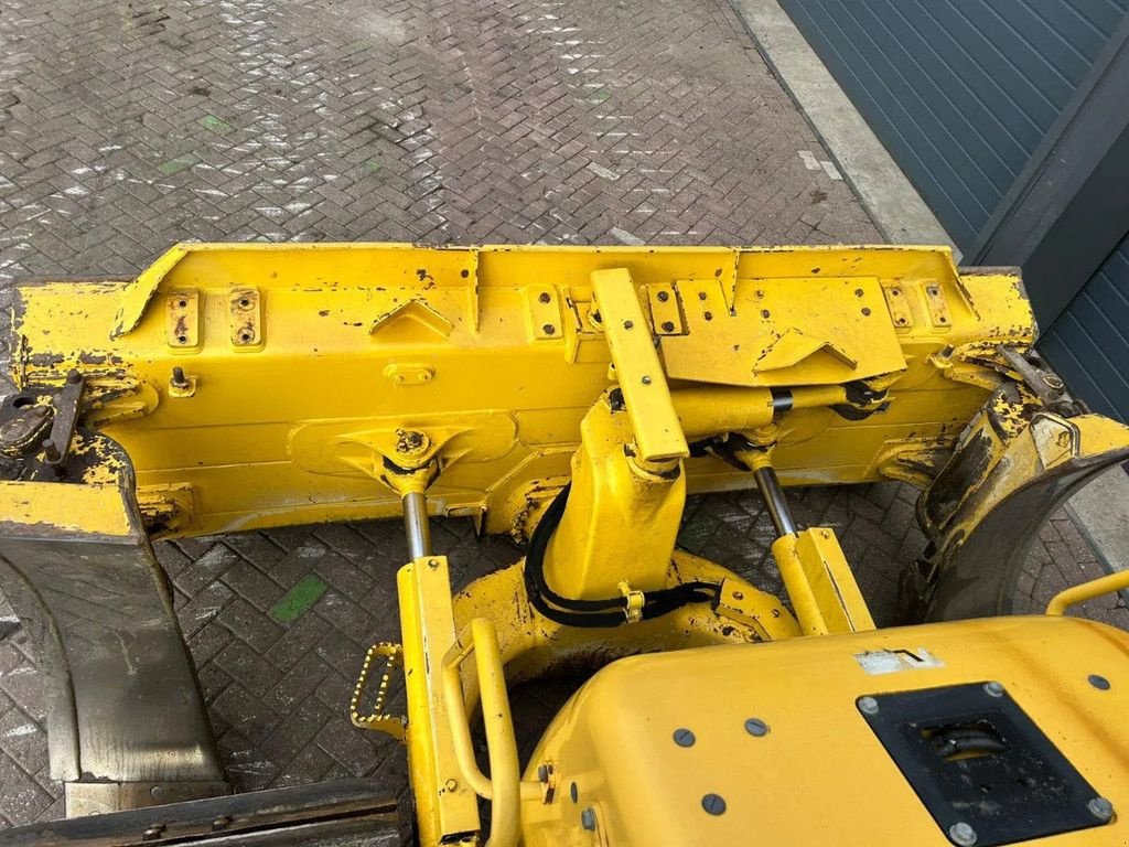Bulldozer от тип Sonstige D61PX-23, Gebrauchtmaschine в Barneveld (Снимка 11)
