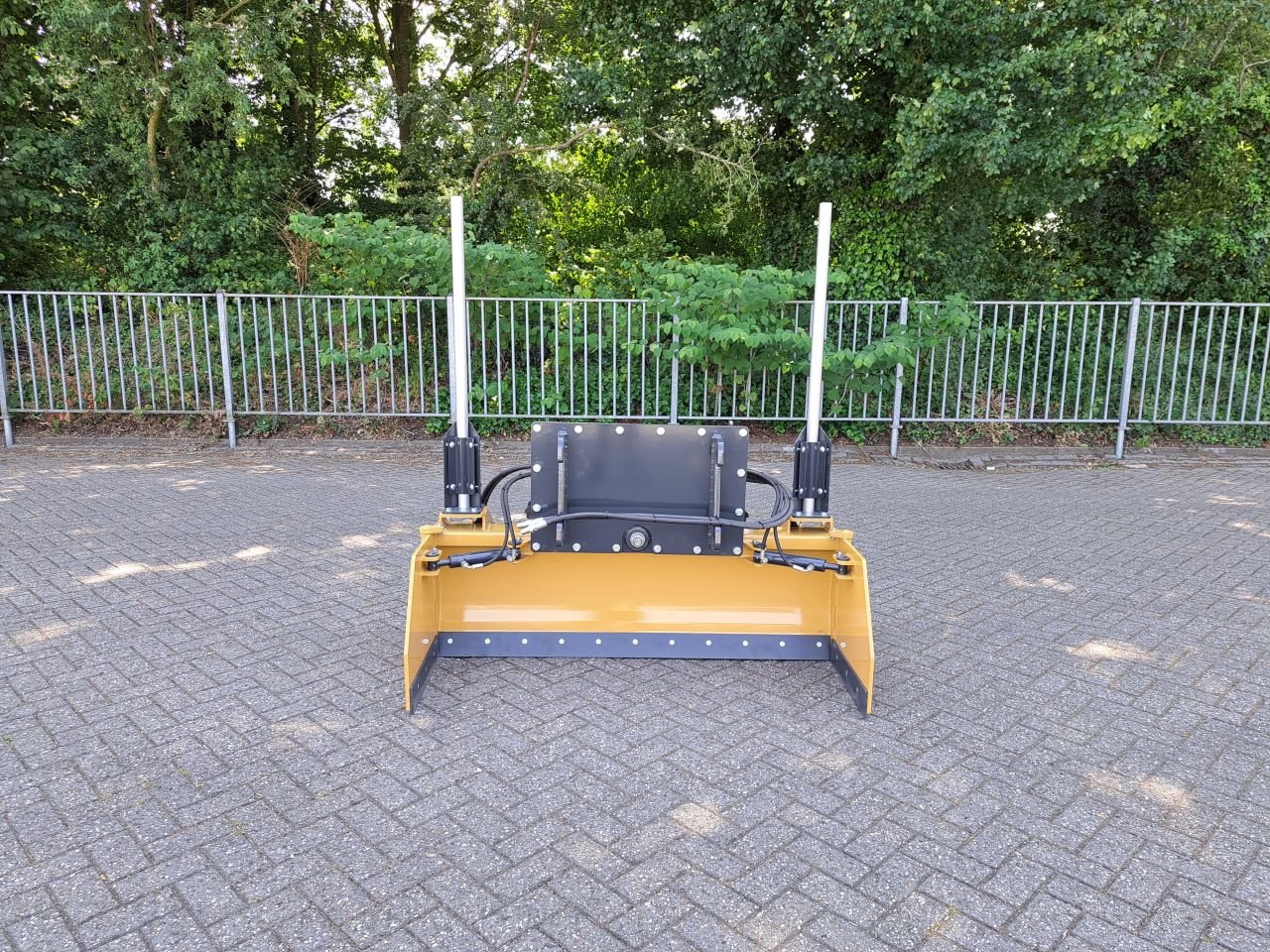 Bulldozer des Typs Sonstige Harcon LP 1600 50 LEVELLER, Neumaschine in Didam (Bild 2)