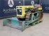Bulldozer des Typs Sonstige Venieri C 483, Gebrauchtmaschine in Antwerpen (Bild 10)