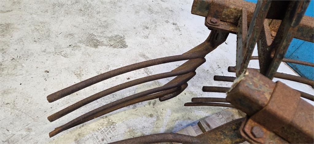 Bunkerroder des Typs Holmer Classic T2 Roehøstsæt, Gebrauchtmaschine in Hemmet (Bild 13)