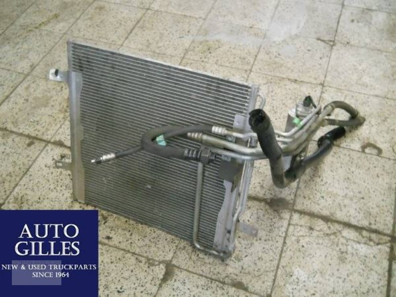 Chassisbauteil typu Mercedes-Benz Klimakondensator Atego / Klima Kondensator, gebraucht w Kalkar (Zdjęcie 1)