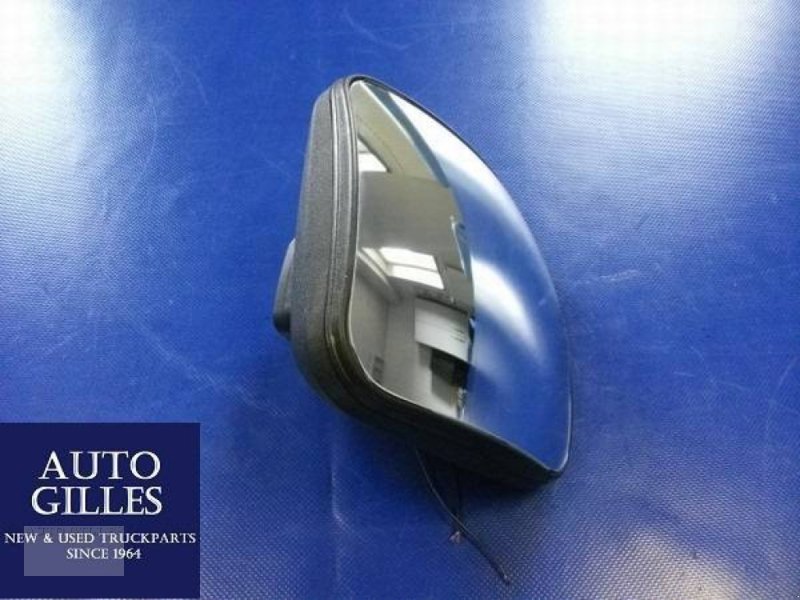 Chassisbauteil tip Mercedes-Benz Weitwinkelspiegel Axor / Atego, gebraucht in Kalkar (Poză 1)