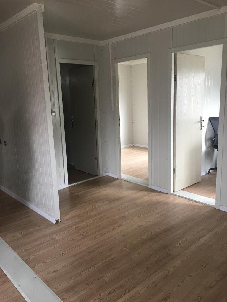 Container typu schieder Container für Büro, Lager, Wohnen und mehr, Neumaschine v mixnitz (Obrázek 4)