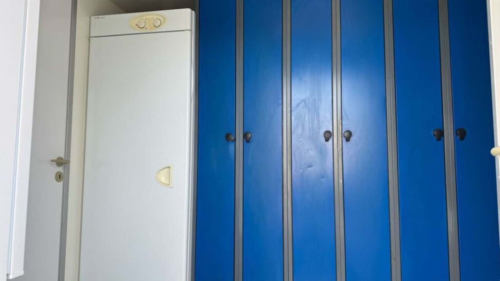 Container typu Sonstige 1400 6 personers., Gebrauchtmaschine v Rødovre (Obrázek 5)