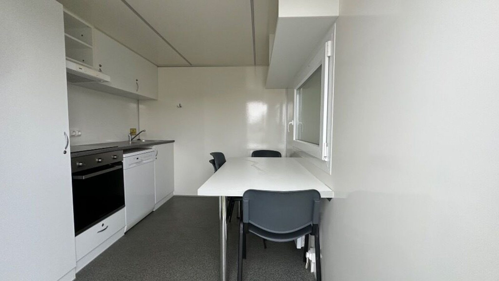 Container типа Sonstige 2412-47, Gebrauchtmaschine в Rødovre (Фотография 2)