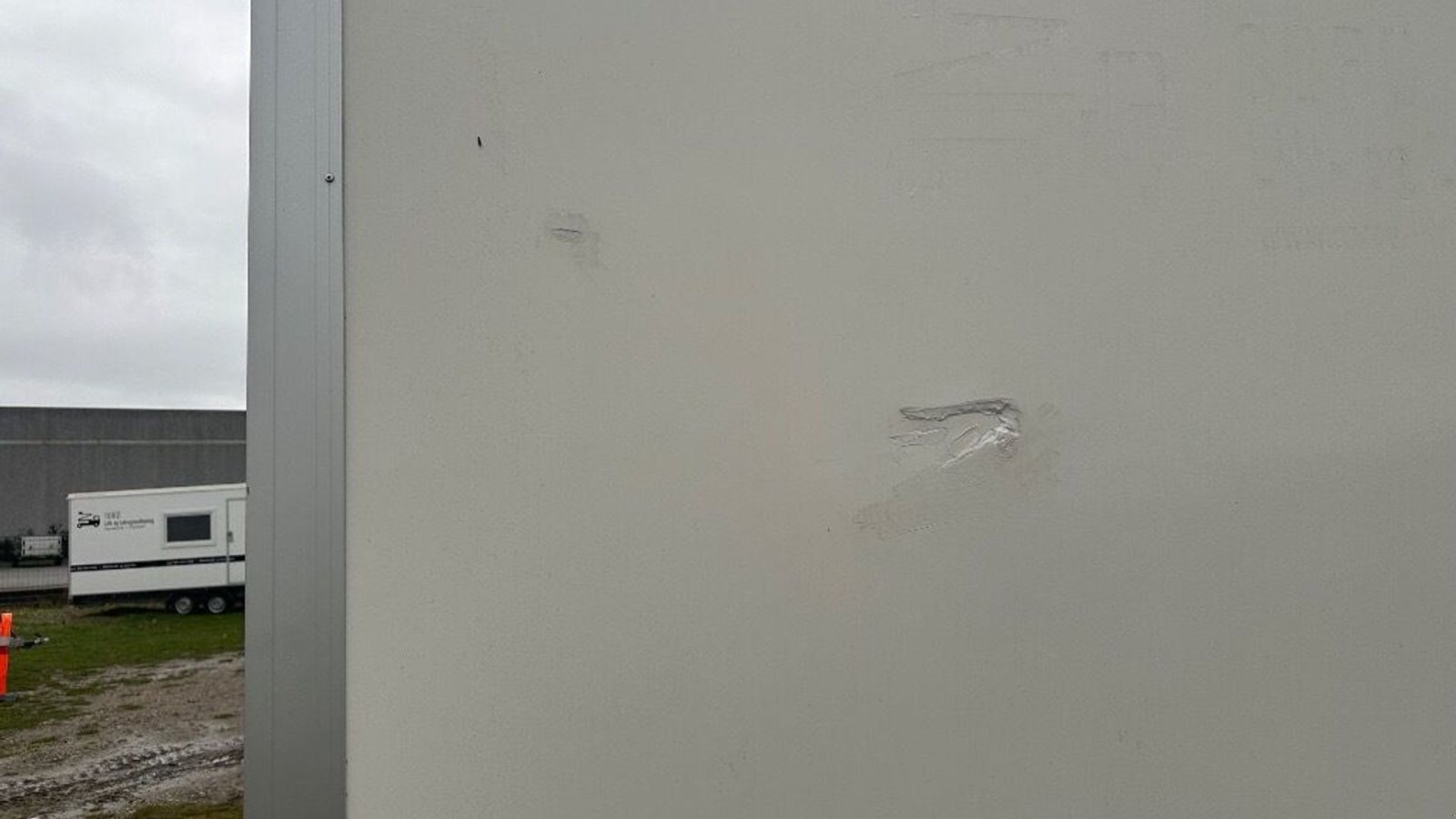 Container типа Sonstige 2582-73, Gebrauchtmaschine в Rødovre (Фотография 3)