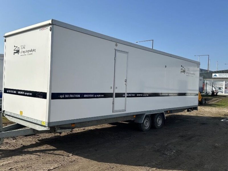 Container typu Sonstige 2688-89, Gebrauchtmaschine v Rødovre (Obrázek 1)