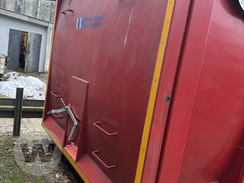 Container of the type Sonstige Container E-37, Gebrauchtmaschine in Husum (Picture 1)