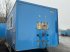 Container типа Sonstige Mandskabs vogn, Gebrauchtmaschine в Rødovre (Фотография 2)