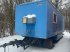 Container типа Sonstige Mandskabsvogn Trailer, Gebrauchtmaschine в Rødovre (Фотография 1)