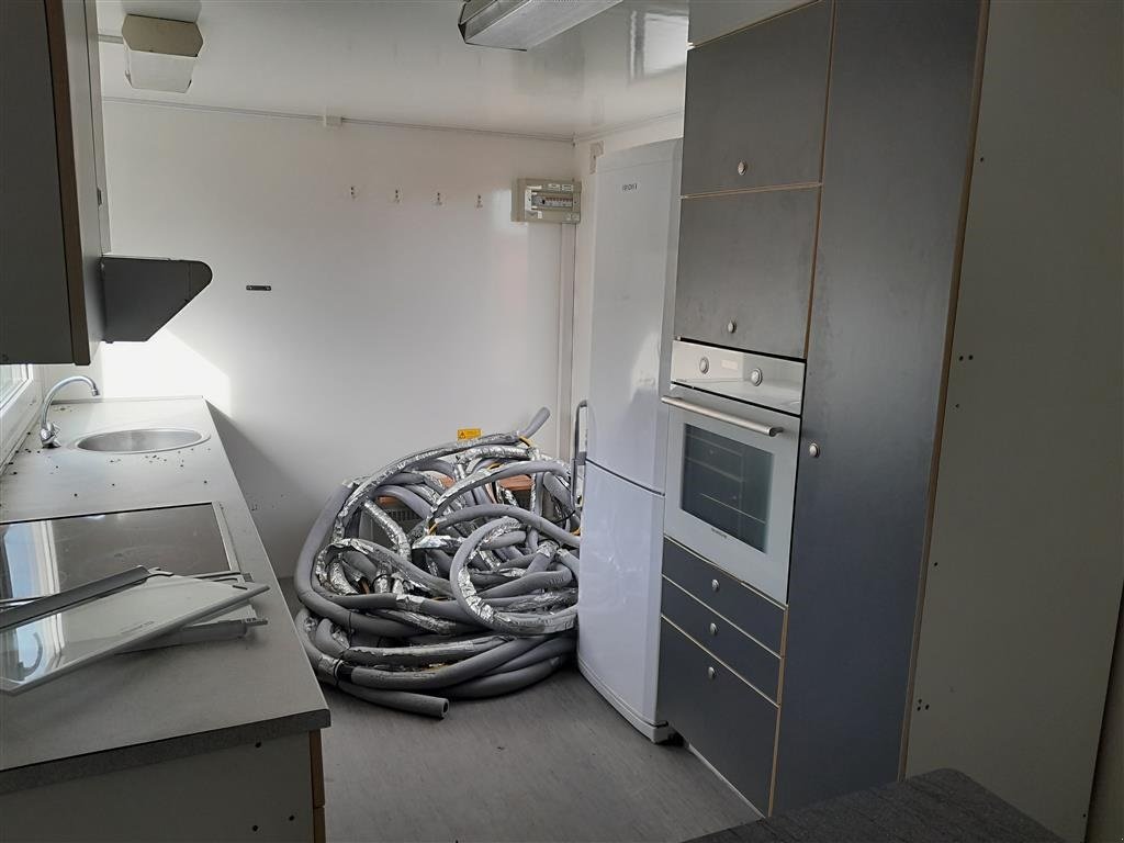 Container a típus Sonstige Scanvogn - Køkkenvogn, Gebrauchtmaschine ekkor: Horsens (Kép 11)