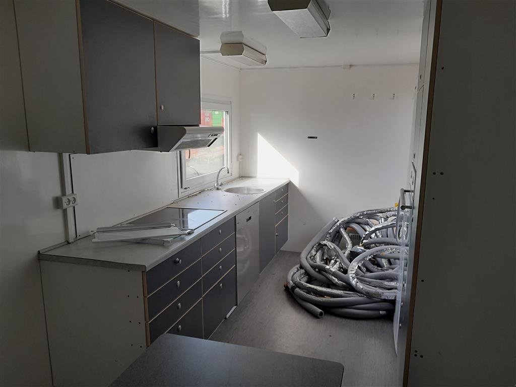 Container a típus Sonstige Scanvogn - Køkkenvogn, Gebrauchtmaschine ekkor: Horsens (Kép 10)
