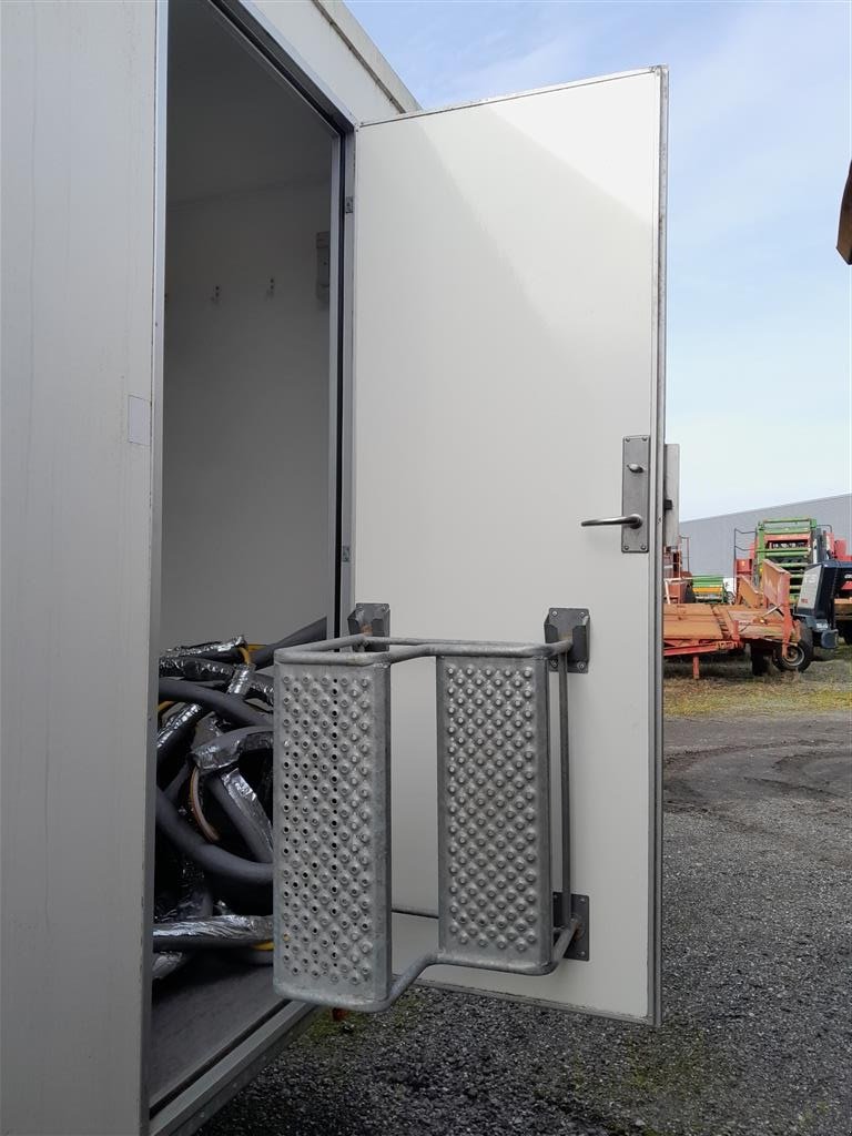 Container a típus Sonstige Scanvogn - Køkkenvogn, Gebrauchtmaschine ekkor: Horsens (Kép 13)