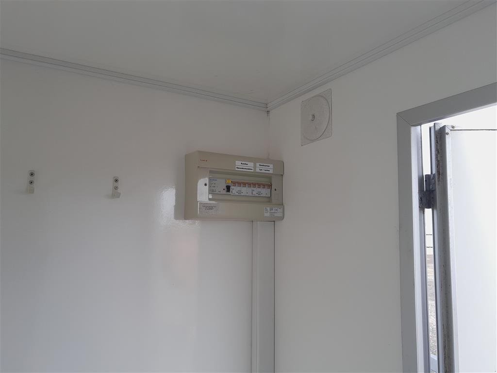 Container a típus Sonstige Scanvogn - Køkkenvogn, Gebrauchtmaschine ekkor: Horsens (Kép 12)