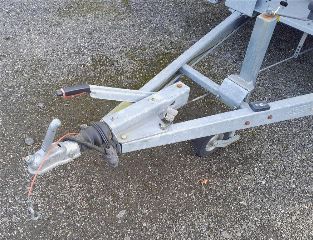 Container a típus Sonstige Scanvogn - Køkkenvogn, Gebrauchtmaschine ekkor: Horsens (Kép 8)