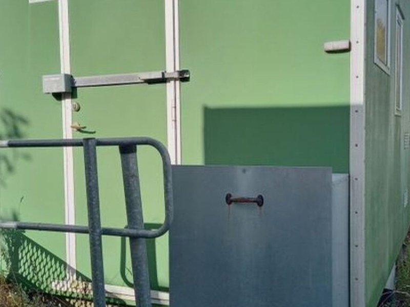 Container des Typs Sonstige Wagnen, Gebrauchtmaschine in Rødovre (Bild 1)