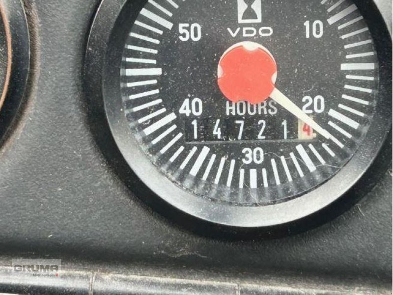 Containerstapler of the type Linde C 400/4 356, Gebrauchtmaschine in Friedberg-Derching (Picture 5)