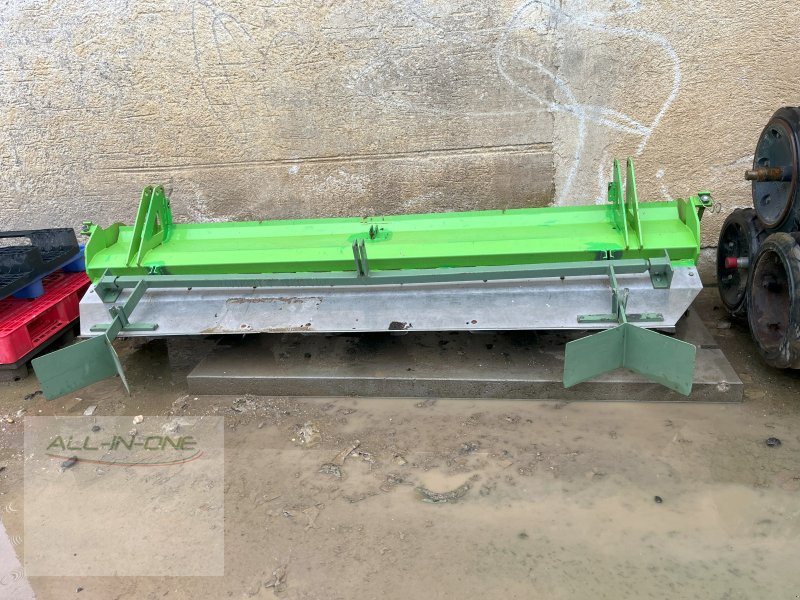 Dammformer типа ALL IN ONE GmbH Profi, Gebrauchtmaschine в Pförring (Фотография 1)